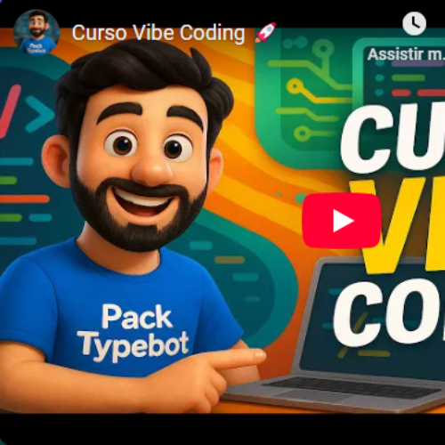 Curso Vibe Coding – 2025