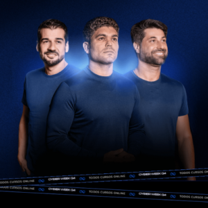 Cyber Week - G4 Educação - Black Completa
