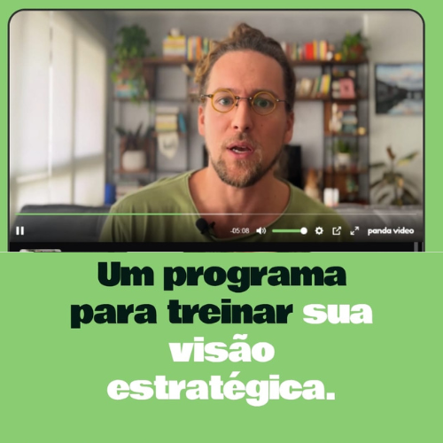 Full Stack Marketing para gestores – dotb