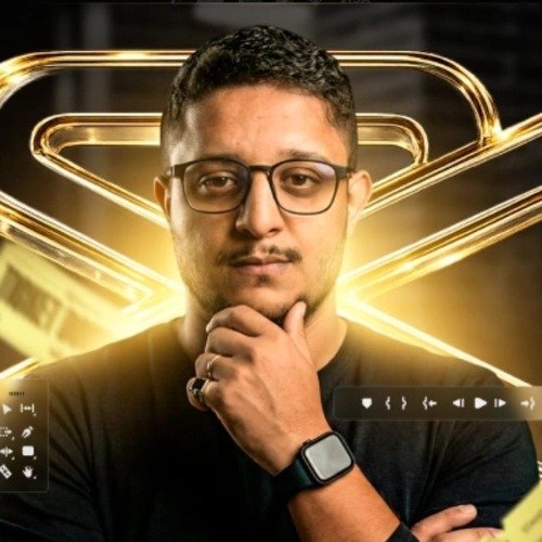 Imersão Black 5.0 – Marconi Rômulo