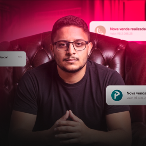 Imersão Low Ticket Na Prática – Marconi Romulo