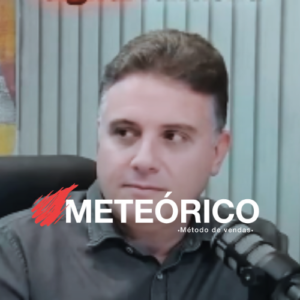 Lançamento Meteórico - Talles Quinderé