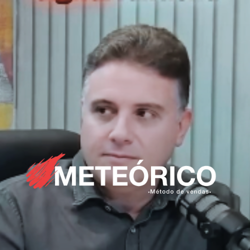 Lançamento Meteórico – Talles Quinderé