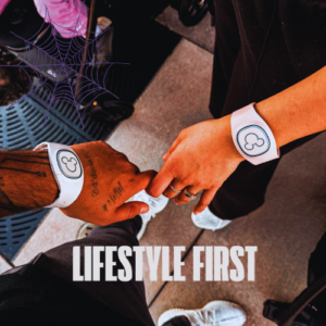 Lifestyle First - Doug Demarco
