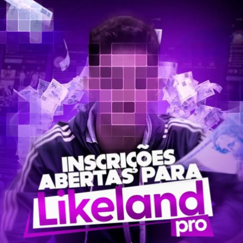 Like Land Pro – Comunidade LLPRO – Pedro Noronha [2025]