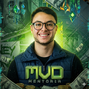 Mentoria MVD - Felipe Rosemberg [2026]
