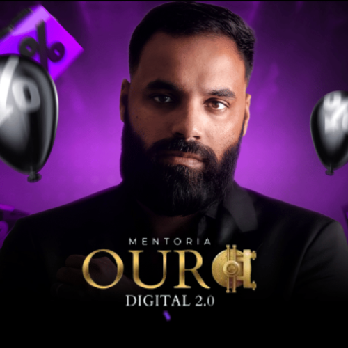 Mentoria Ouro Digital 2.0 – Higor Neves