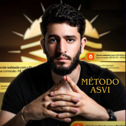 Método ASVI – Guilherme Asvi