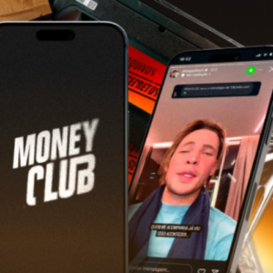 Money Club - Thiago Finch
