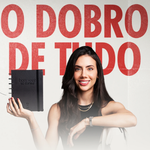 O Dobro de Tudo – Luana Carolina [2026]