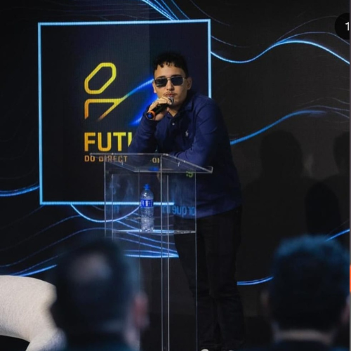 O Futuro do Direct Response – Derick Carneiro