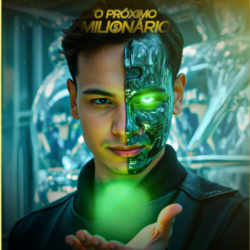 O Próximo Milionário – Thiago Hora [2026]