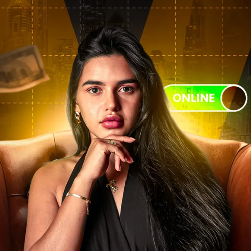 Revolução Online – Daiane Cavalcante