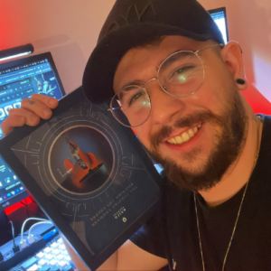 Sora Maker Academy - Gustavo Peruzzo
