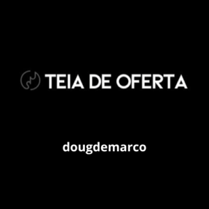 Teia de Ofertas - Doug Demarco