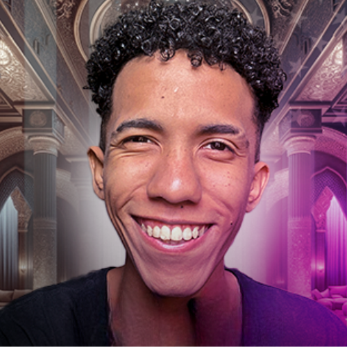 TikTok Shop – Jhonatas Silva [2025]