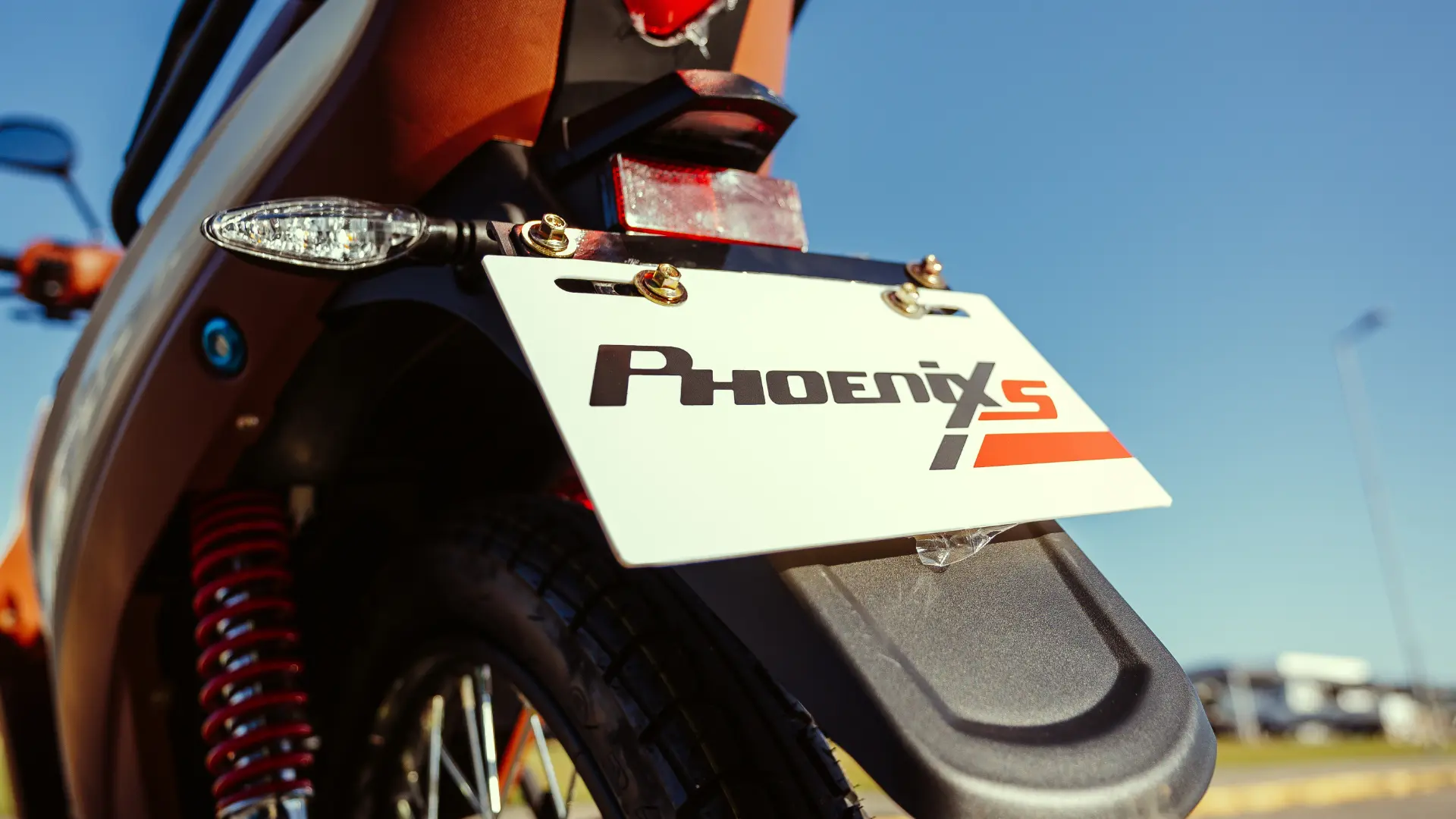 Phoenix-S8