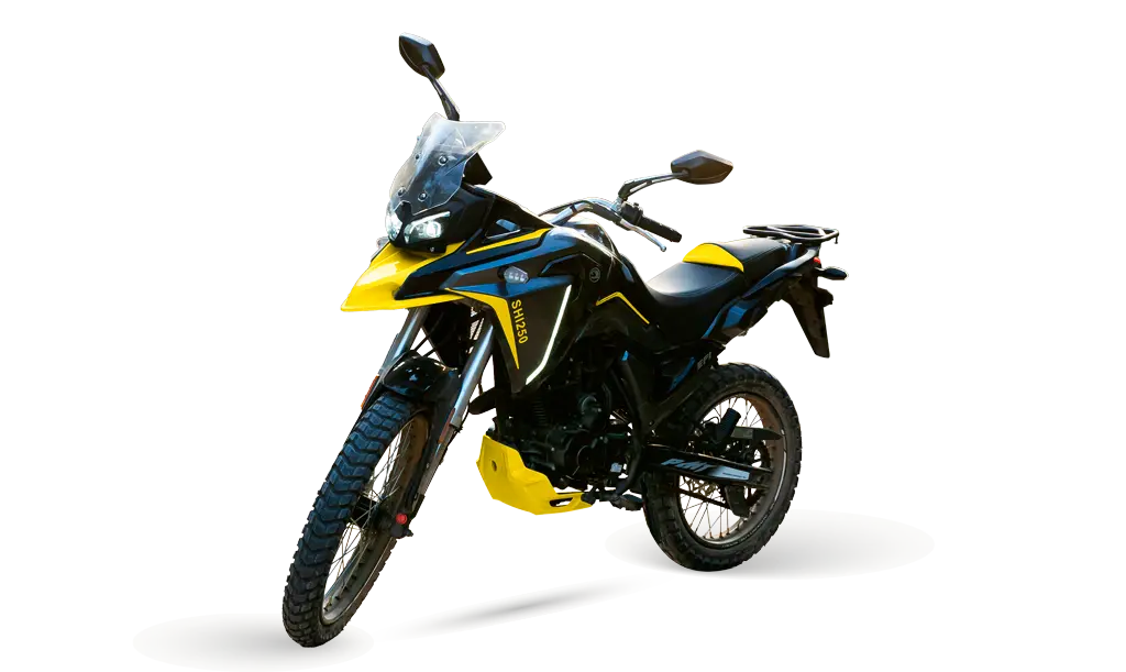 amarelo